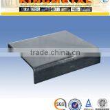Mild Steel Channel Bar U Channel Size For Construction thumbnail-6