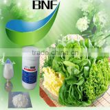 Natural antiseptic used in vegetables
