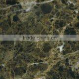 Water Transfer Printing Film /MARBLE Pattern Hydrographic Films-Orange Yellow Marble / WIDTH100CM GAM86-1
