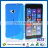 C&T Popular Universal Mobile Protect for Lumia 535 Cover thumbnail-2