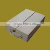 Portable Practical Wooden Tool Box thumbnail-3