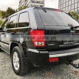 USED CARS - JEEP GRAND CHEROKEE 3.0 CRD PICK UP (LHD 8028) thumbnail-3