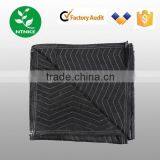 Medium Weight Economy Cheap Moving Blanket thumbnail-4