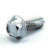 307a Hex Bolt M9 GI Hex Bolt thumbnail-2