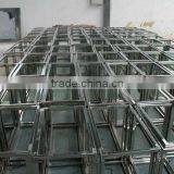 Chromed Chair Frame thumbnail-1