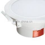 China LED Lights 7W/9W/12W Led Downlight,Plastic+Aluminum Body LED Downlights With Dimmable thumbnail-4