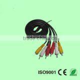 3rca to 3rca Rca Cable