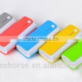 Super Capacitor Slim Power Bank 5000mah thumbnail-2