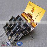 Hot Sale Acrylic Acrylic Cigar Display