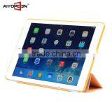 Hot Sales PU and PC Case Tablet Protective Case Folded 3 Styles for Ipad Mini 1/2/3 thumbnail-5