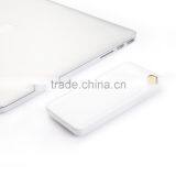 10000 MAh Slim Power Bank Charging Station for Smart PhoneFast Charge Qc 2.0 Power Bank thumbnail-6