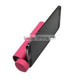 Hot Sale Wireless/Bluetooth Speaker & PowerBank and Phone Holder thumbnail-2