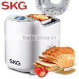 SKG Automatic Bread Making Machine for Home