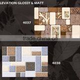 Decorative Wood Design Ceramic Wall Tiles India thumbnail-1