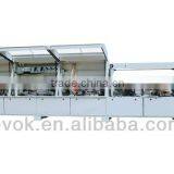 TC-60C-YX Automatic Edge Banding Machine