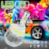 2015 newest product 30W 9004 led car headlight