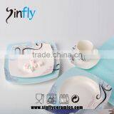 High Quality Ceramic Dinner Sets for Household thumbnail-4