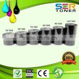 Wholesale 50mm*300m Wax Barcode Thermal Transfer Ribbons thumbnail-1