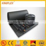 6 Foot Length of Kingflex Foam Insulation for 1/2" and 3/4" Pipes thumbnail-1