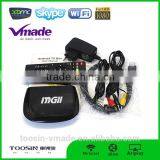 MGII Amlogic S805 Android 4.4 Quad Core Mail-450 1GB RAM and 8GB ROM thumbnail-6