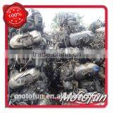 Taiwan High Quality USED Motorcycle Engine/Second Hand Scooter Engine thumbnail-1
