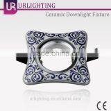 Hot Sale in 2015 MR16 50W Ceramic Spotligh/Downlight thumbnail-5