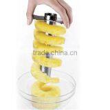 Manual Multipurpose Vegetable Pineapple Peeler Corer Slicer thumbnail-5