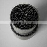 Eco-motorcycle Catalytic Converter thumbnail-6