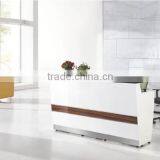 Modern Office Reception Desk Front Desk Counter thumbnail-5
