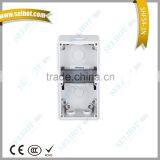 wholesale china import ip65 plastic waterproof enclosure