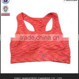 ladies yoga customed sports wear wholesale