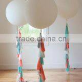 Hang Decorative Christmas Wire Graduation Paper Tassel