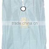 Professional Salon Use Nylon Apron&cape F010