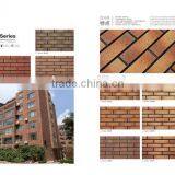 Exterior Wall Coping Tile Clay Tiles Clay Tile Terracotta Paving Tile Clay Brick Terracotta Wall System