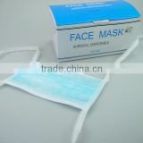 anti -dust face masks 3ply