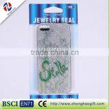 New DIY Fashion Crystal Mobile Phone Case Stickers thumbnail-1