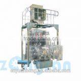 Fully Automatic Food Vacuum Packing Machine For Rice / Dried Foods / Tea & Coffee / Pet Foods