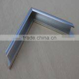 Wholesale Classic Wood Frame Leather Sofa Teak Wood Bed Frame Photo With Mat Board thumbnail-2