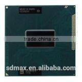 Intel Core I5-3360M SR0MV Original Laptop Quad-core Intel Core Cpu