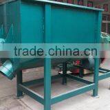 Best Price Horizontal Animal Feed Mixer for Sale Ribbon Mixer thumbnail-3