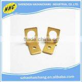 Hardware Shenzhen Factory Professional Customized Precision Non-standard Brass Terminal Block