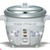 Automatic Switch on and off Multifunction Rice Cooker