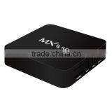 2016 Top Selling Trade Assurance MXG R9 RK3229 10Bit Pre-installed KODI Android TV Box thumbnail-5