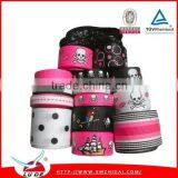 Wholesale Custom Stripe Grosgrain Ribbon thumbnail-5