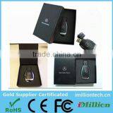 OEM PVC 2gb / 4gb USB Stick Car Key Shape USB Flash Drives With Free Sample Custom thumbnail-4