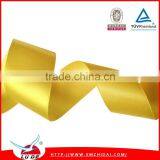 2015 Wholesale High Quality Single Face Polyester Satin Ribbon thumbnail-2