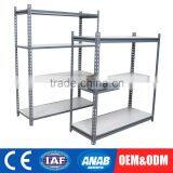 Light Duty Metal Storage Shelf for Warehouse