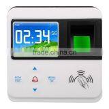 Ethernet Linux Advanced Biometric RFID Solutions P2p Access Control China Manufature (JYF-F211) thumbnail-3