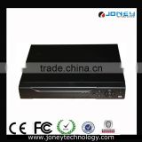8CH 720P Realtime HD CVI DVR, with HDD up to 3TB