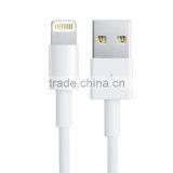 8 Pin to USB Data Cable for IPhone 5 5C 5S & IPhone 6 6plus thumbnail-3